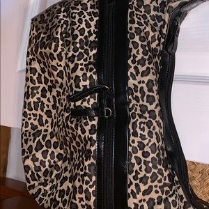 Leopard Pocketbook
